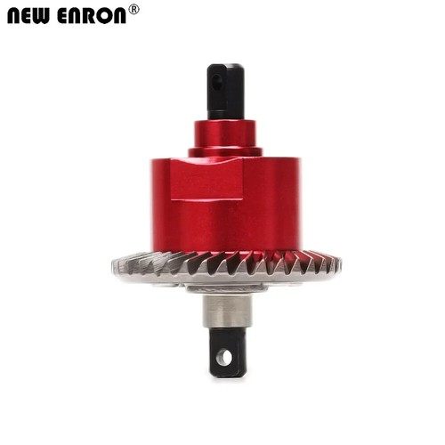 5380 5381 5379X 5382X F/R Outer Defferential Assembly For RC Traxxas Revo Slayer - Picture 7 of 30