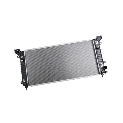 21903 AC Delco Radiator for Chevy Chevrolet Tahoe Silverado 1500 Truck Sierra