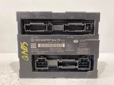 4H0907064FD 2012-2018 Audi A8 Body Control Module (TL)
