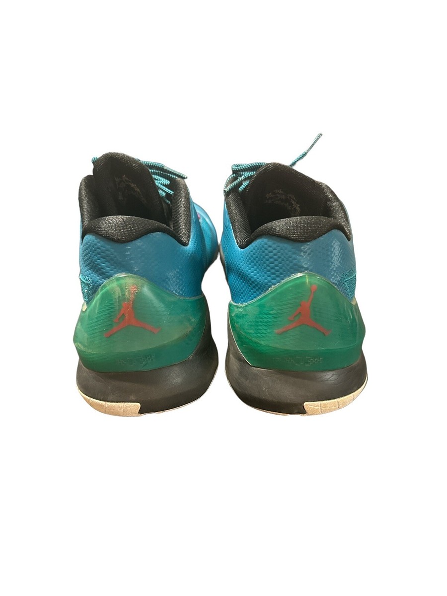 Size 13 - Air Jordan CP3.VIII Blue for sale online | eBay display picture 3