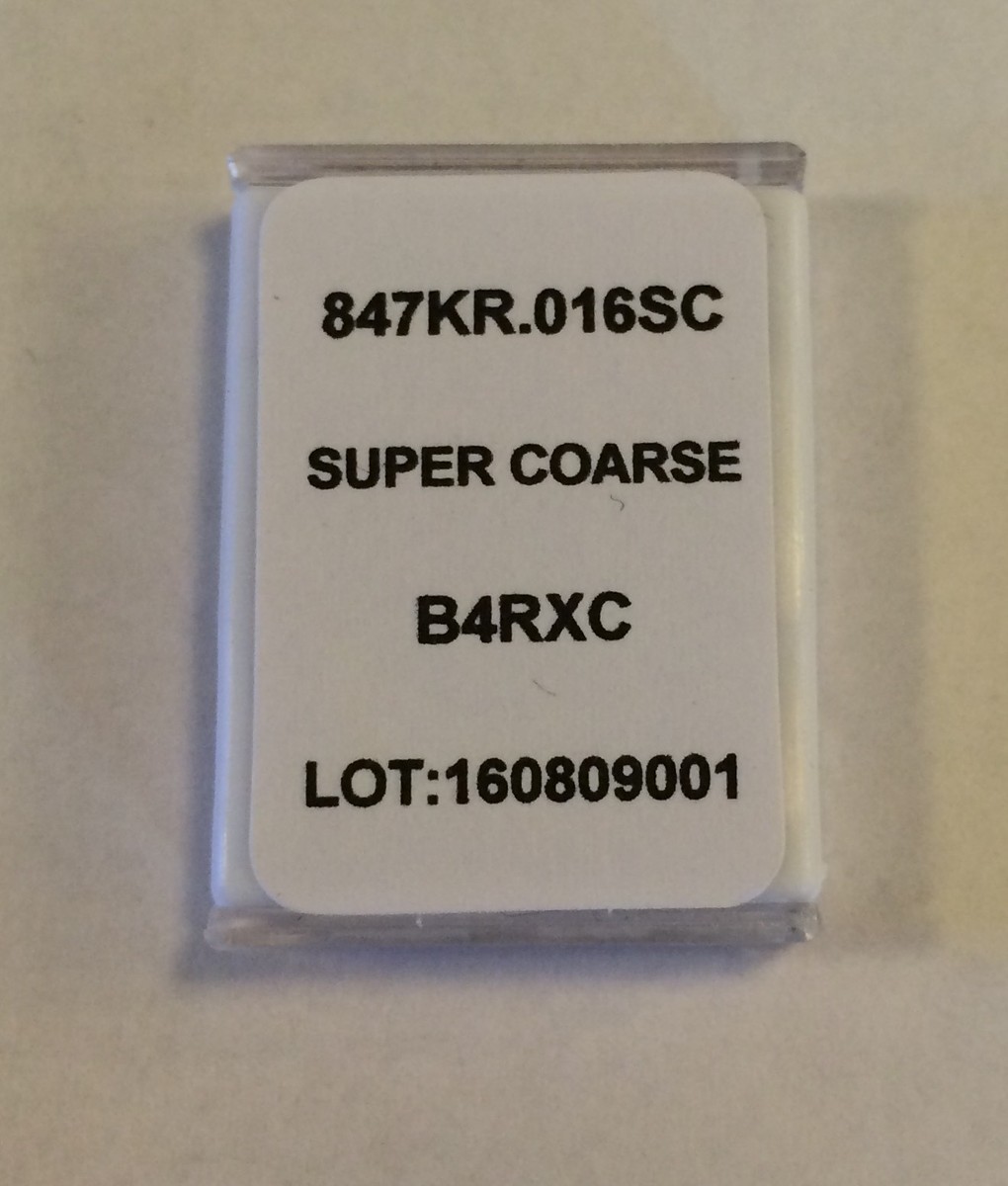 Reemplazo Lateral De La Unidad De Goma Del Agarre ... – Grandado - Foto 2