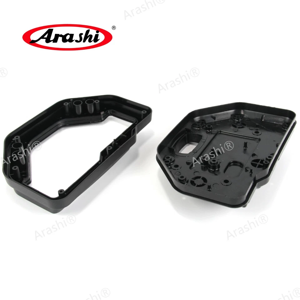 Funda medidor velocímetro moto para Honda CBR600RR 2003 2004 2005 2006 Foto 4 de 4