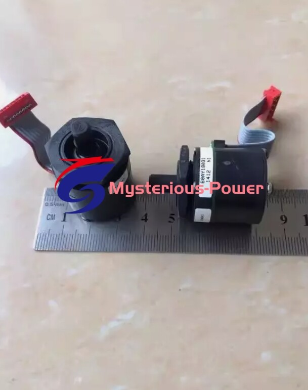 え★ QTY:1 Photoelectric encoder with switch Rotate 360℃ 20