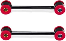 PAIR Rear Sway Bar Links 1997-2004 Dodge Dakota 1997-2006 Jeep Wrangler K80244 