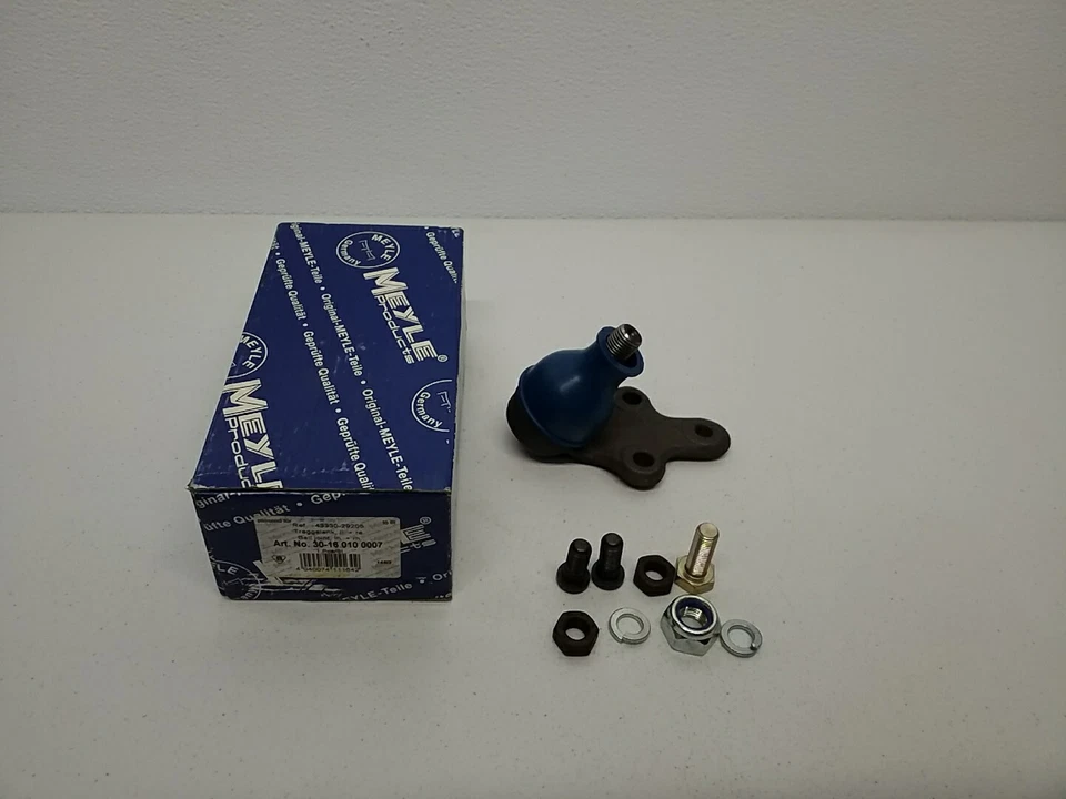 30-16010 0007 Meyle Suspension Ball Joint - Lower - fits Toyota Carina - Image 2 of 4