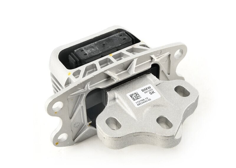 BMW F45 Manual Transmission Mount Genuine 22316853445 | eBay 