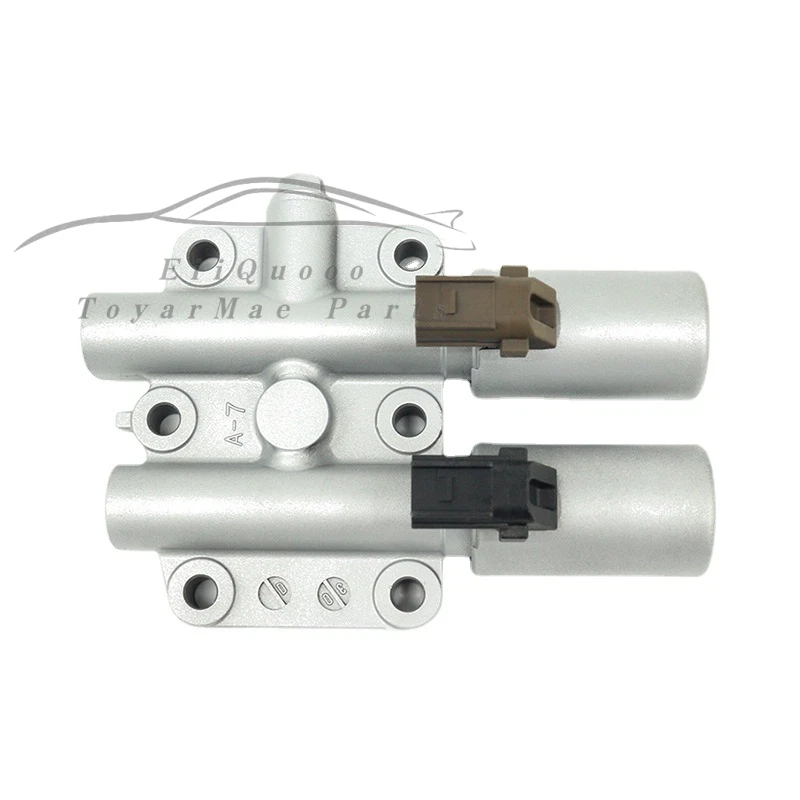 Electroválvula Trans para Honda 2010-2015 Pilot 2008-2013 Odyssey 2012 Crosstour Foto 4 de 4