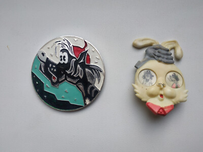 lot badges nu pogodi ussr