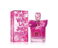 Spray para mujer Juicy Couture Viva La Juicy Petals Please EDP 3,4 oz/100 ml