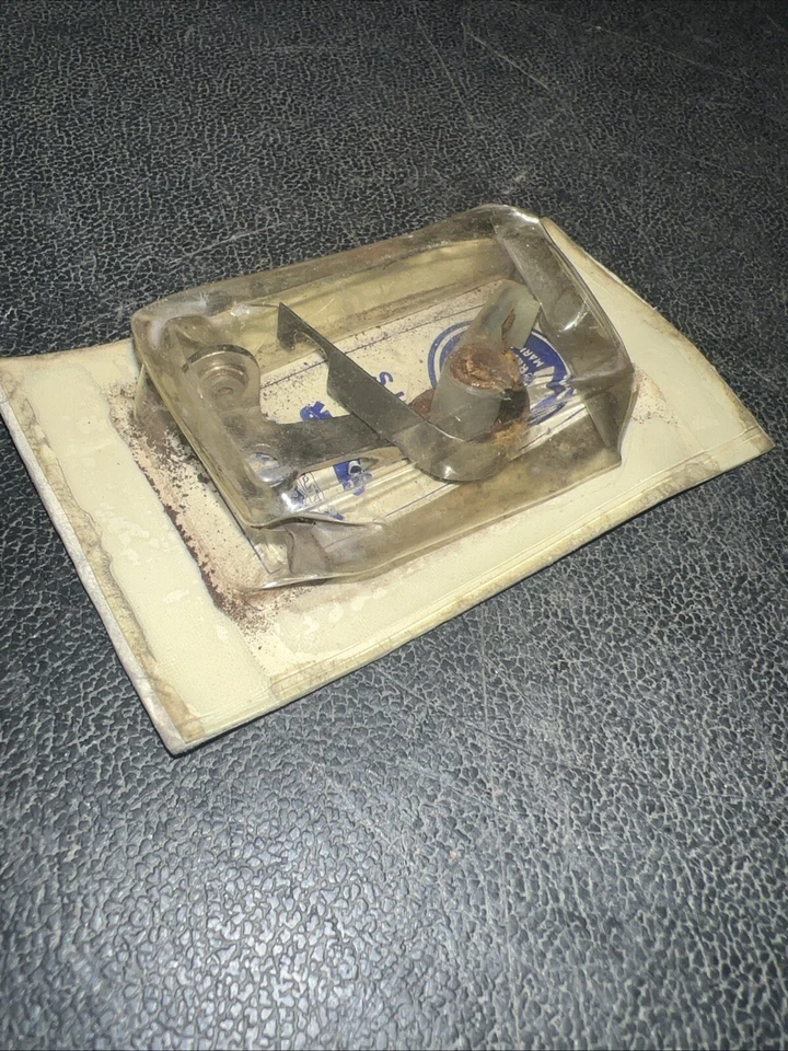 Mallory Ignition Contact 135 - Image 4 of 4