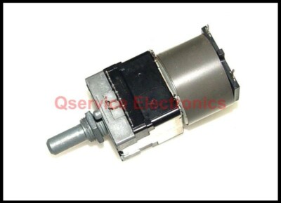 Sony 1-241-998-11 Stereo Motorized Volume Control Sony 1-241-998-11 Stereo Motorized Volume Control