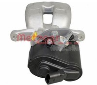 Metzger 6261192 Bremssattel FüR VW
