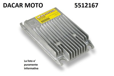 ECU Electronics Cil. I-Tech Aprilia Sr Ditech 50 2T LC MALOSSI 5512167 |  eBay