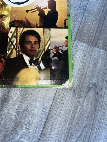 HERB ALPERT & TIJUANA BRASS - HERB ALPERT'S NINTH - Picture 6 of 8