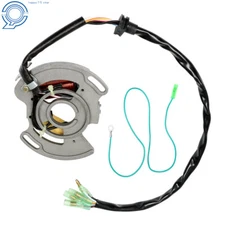 Generator Stator Fit for Yamaha Blaster 200 YFS200 2003 2004 2005 2006 2006