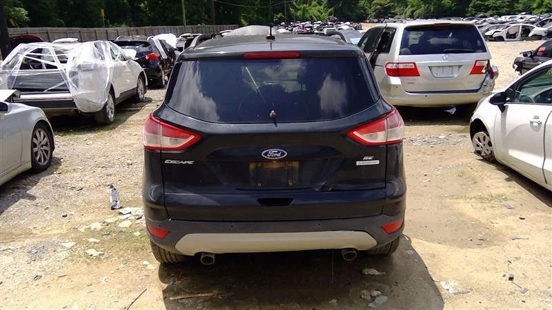 Frenos traseros para 13-18 C-MAX 706796 Foto 4 de 4