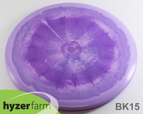 Discraft 2023 TOUR SERIES DICKERSON ESP BUZZZ *pick color/weight* Hyzer Farm - Picture 31 of 145