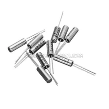 20pcs 32.768KHz 32768HZ crystal oscillator 2 x 6 mm