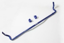 Megan Racing Adjustable Front Sway Bar Kit w/ Bushings for Subaru BRZ & GR86 22+