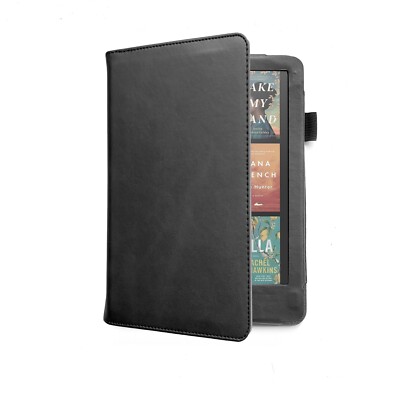 Case for New Kindle Colorsoft 7