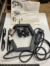 Amprobe Instrument CT-50-I Amptran Electric Current / Amp Probe 944754-C