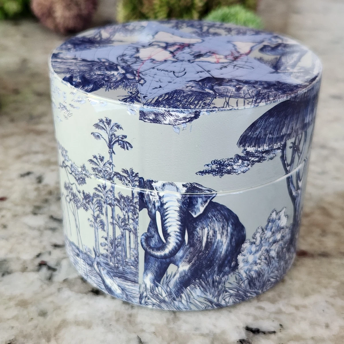 【入手困難】Christian Dior ビューティー　メイクボックス　美品 Dior Makeup Boxes for sale | eBay