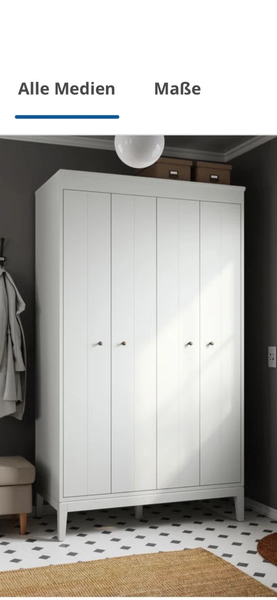 IKEA Kleiderschränke mit 2 online kaufen
