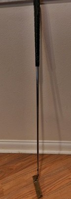 Vintage Old Master Sensor Touch III Insert Putter 35  Right Hand