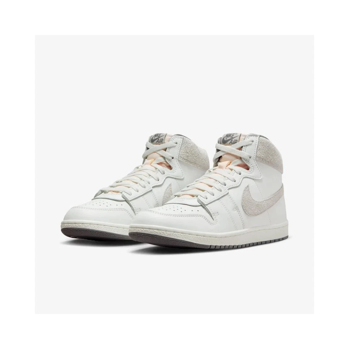 Jordan Air Ship PE SP Tech Grey for Sale | Authenticity Guaranteed
