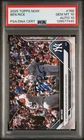 2025 TOPPS NOW #168 BEN RICE ROOKIE RC PSA 10 DNA AUTO 10