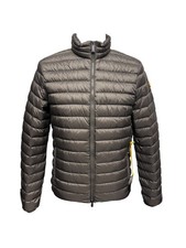 Ciesse Piumini – Giubbino leggero verde militare uomo modello Prince 2.0