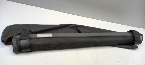 Original AUDI Q7 FY Netztrennwandseele schwarz 80A861691A94H - Bild 1 von 3