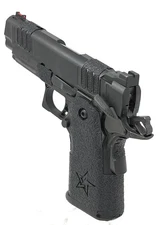 ECCP Textured  Grip Wrap for Staccato C2 -  Pick Texture