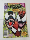 The Amazing Spider-Man #363 Newsstand Variant*NM* Combined Shipping