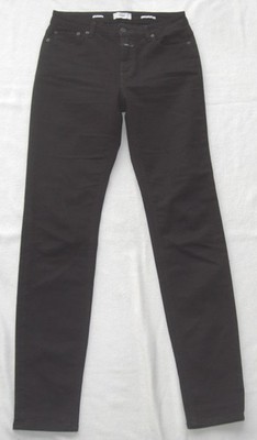 Closed Ladies Jeans W29 (L34) C91099-08U-2H Lizzy Condition Very Good