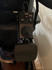 New Permobil Joystick for Permobil Power Wheelchair D50882.02 , CT Switch Box
