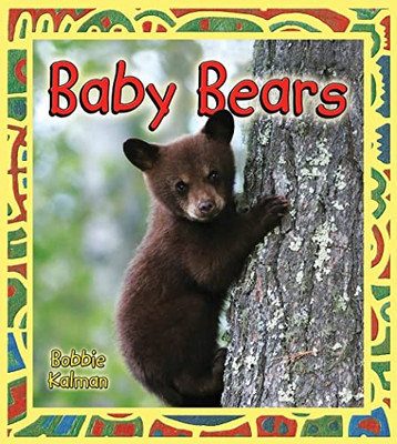 Baby Bears (Its Fun to Learn  - ACCEPTABLE