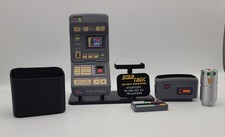 Star Trek The Next Generation TR80 Tricorder ...