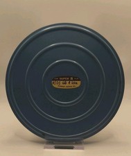 Vintage Super 8mm Skokie, ILL Home Movie Film- 1968 Kids 68  Lake W/Kodak Film