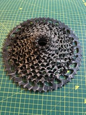 SRAM GX Eagle XG-1275 10-52T 12-Speed Cassette