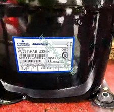 1Pcs New compressor KCJ511HAE-U324H