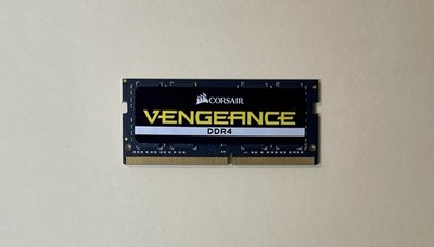 Corsair Vengeance DDR4-2666 SO-DIMM 32GB (2x16GB) 260-Pin | eBay