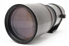 Tokina f/5.6 Camera Lenses 400mm Focal for sale - eBay