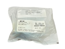 ABB 52171032-3 Heat Shrink Boot 111200086