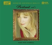 Portrait Vol.1 von Sidwell,Jean Frye | CD | Zustand sehr gut