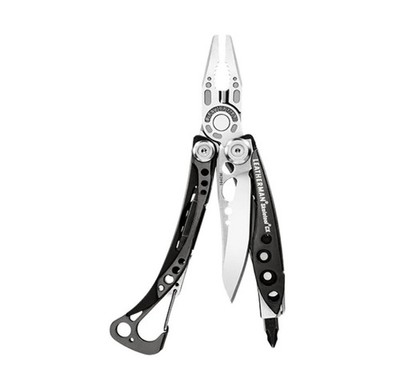 Leatherman Skeletool CX Edelstahl Mehrzweckzange Made in USA