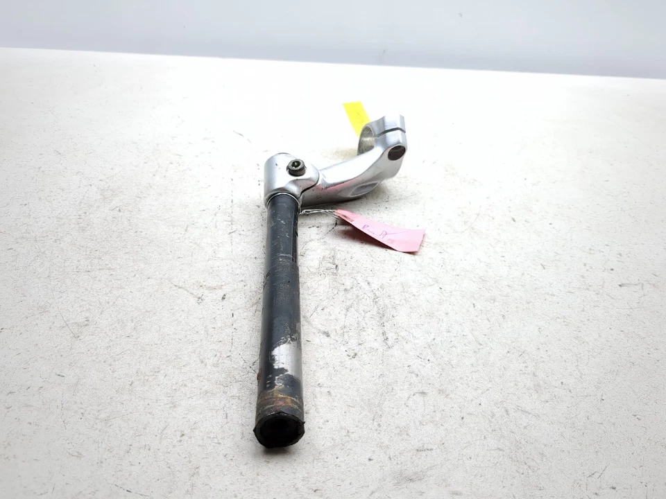 13-17 Suzuki GW250 Clip izquierdo en manillar Foto 4 de 4