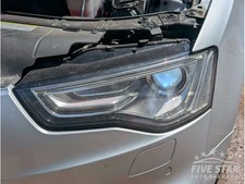 Audi A5 Front Headlight Headlamp Left 2014 Coupe 2/3dr 8T FACELIFT S LINE Diesel