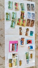 Australian Stamps - Collection Of higher Values, $20, $10, $5 Used 28+ Bundle