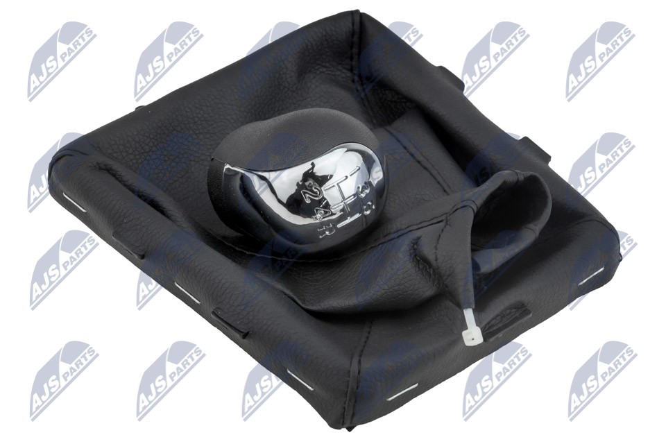 Fits NTY GZB-PL-020 GEAR KNOB+GEAR STICK COVER + FRAME - Image 12